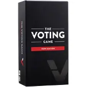 Dyce The Voting Game - NSFW Edition