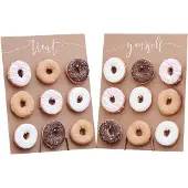 My Dream Day Donut houder (2 stuks)