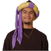 Boland Sultanhoed Arsalan