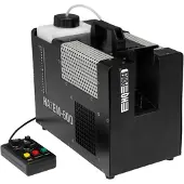HQ Power Nevelmachine - 600 W - 32x17x22 cm