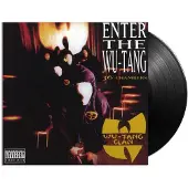 Sony music Enter The Wu-Tang Clan (36 Chambers)