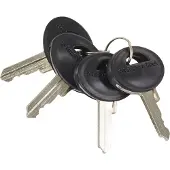 Masterlock Python Kabelslot 1,80m, O10mm, sluit 3-weg - 8428EURDPRO