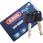 ABUS Antidiefstal kabel Steel-o-Flex …
