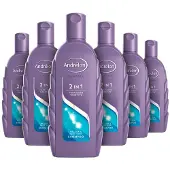 Andrélon Classic 2-in-1 Shampoo