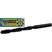 Benson Metaalboor set - HSS - 7.5 mm - 10 stuks - Inclusief opbergbox