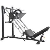 Powertec Beentrainer - P-LP Leg Press