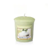 Yankee candle Vanilla Lime Votive 49 g