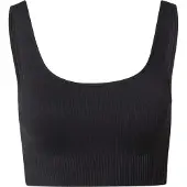 Aim'n Sport bh zwart