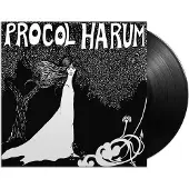 Procol Harum - Procol Harum (LP)
