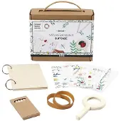 Creativ Company CC DIY Ontdekkingskoffer voor de Natuur