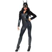 Leg avenue Sexy Kattenvrouw Halloween Kostuum