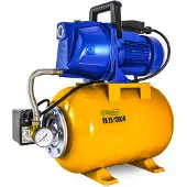 EL Pumps EL BOOSTER 800 Hydrofoorpomp