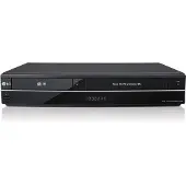 LG RC388 - DVD & VHS Recorder