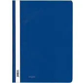 Kangaro snelhechters - A4 - donkerblauw - 25 stuks - K-22047