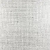 Dutch Wallcoverings Glasvezelbehang - Glasweefselbehang - Rustiek - Ruit - 25 meter