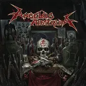 Sony music Angelus Apatrida