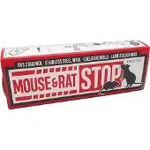 Mouse & Rat Muis & Rat Stop Staalwol
