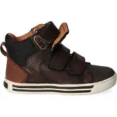 Braqeez Dex Day 421857-519 Bruin-26 maat 26