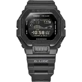 Casio - GBX-100NS-1ER - Polshorloge - Uni - Kwarts - G-SHOCK