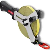 Sola Prospector YC 50 Landmeter - Staal - 50m - 13mm