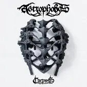 Sound Pollution Astrophobos - Corpus (LP)