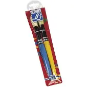 Lefranc & Bourgeois Junior Varkenshaar Penselen Set 1