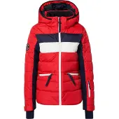 Superdry Alpine Revive gewatteerde jas voor dames
