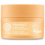 Natura Siberica OBLEPIKHA C-BERRICA. Toning Light Face Cream-Fluid 50