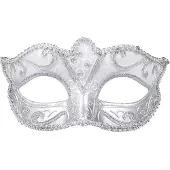 Boland Oogmasker venice felina zilver