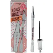 Benefit 2 Brow Bigshots Precisely 24H Brow Setter Duo
