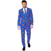 Opposuits The Jag | Maat 52