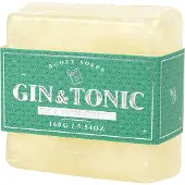 Ohlsson & Lohaven Gin tonic geurende zeep