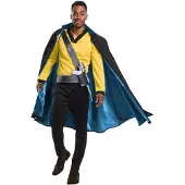 Rubies Star Wars 9 Lando Calrissian kostuum