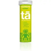 TA Energy 12 Hydration Tabs Lemon || Maat: Citroen