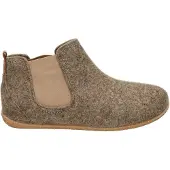 Rohde Pantoffel Women 6868 Rivoli-D Linen-Schoenmaat 38