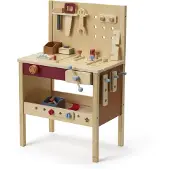 Kids Concept Workbench Kid's Hub