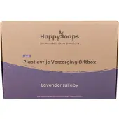 Happy Soaps Pakket Lavender Lullaby Giftbox Medium 1stuks