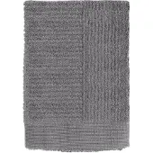 Zone Denmark Gastendoek Classic Grijs 50 x 70 cm