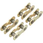 Sram attache rapide chaine 9 v (x4)
