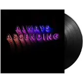Domino Franz Ferdinand - ALWAYS ASCENDING | LP