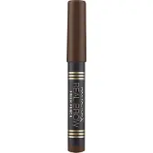 Max Factor Real Brow Fiber Pencil - 004 Deep Brown