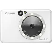 Canon Zoemini S2 Wit