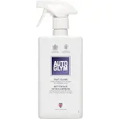 Autoglym Fast Glass 500ML