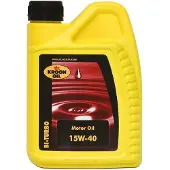Kroon-Oil Motorolie 00215 Bi-Turbo 15W40 1L