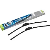 Valeo Ruitenwisser 574329 Valeo voor o.a. CITROEN, OPEL