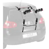 Thule Clipon 9103 Fietsenrek Voor 3 Fietsen