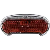 Axa Achterlicht fiets | | Riff Switch (LED, Batterijen)