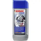 Sonax eXtreme Polish &Wax nr2 250ml (207.100)