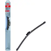 Carpoint NXT Aero Comfort Ruitenwisser 26F 65 cm – Streepvrij Wissen – Aerodynamisch Design – Duurzaam Rubber – Weerbestendig