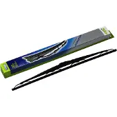 Valeo Ruitenwisser 574154 Valeo voor o.a. BMW, CHRYSLER, CITROEN, DAIHATSU, FERRARI, HONDA, JEEP, MASERATI, MAZDA, MITSUBISHI, NISSAN, OPEL, PEUGEOT, SMART, TOYOTA